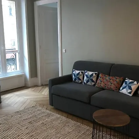 Amazing In Central/ 6 Beddings Appartamento Parigi