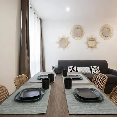 Appartamento Amazing In Central/ 6 Beddings *